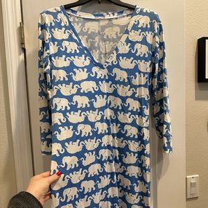 Lilly Pulitzer Cotton Dress